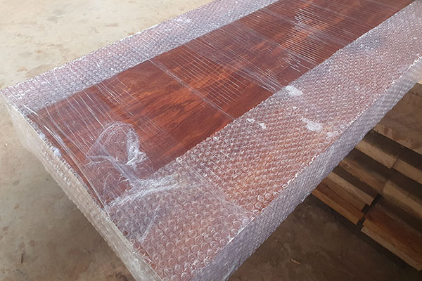KEKATONG TIMBER